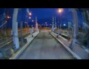 cd-30　夜間高速道路・リアカメラ-3 (1080p)