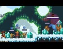 【Monster Sanctuary】よく分からない奴らを集めて旅をしよう会_Part28