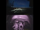 cd-30　夜間高速道路・360度カメラ-7 (1440p)
