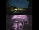 cd-30　夜間高速道路・360度カメラ-6 (1440p)