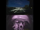 cd-30　夜間高速道路・360度カメラ-8 (1440p)