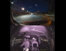 cd-30　夜間高速道路・360度カメラ-14 (1440p)