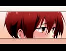 アニコミ「女体化した僕を騎士様達がねらってます」1期＆2期　【2nd】第１話