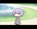 【ショート】ゆかりちゃんと鹿の子ずんだもん達