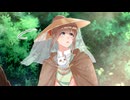 【アニコミ】魔寄せ宮女、孤高の祓魔師に拾われました　第２１話
