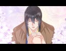 【アニコミ】魔寄せ宮女、孤高の祓魔師に拾われました　第２４話