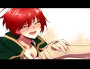 アニコミ「女体化した僕を騎士様達がねらってます」　【2nd】第１２話