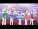 i☆Ris the Movie - Full Energy!! -　4　i☆Ris the Movie - Full Energy!! -テンション激アガりルート