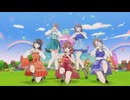 i☆Ris the Movie - Full Energy!! -　3　i☆Ris the Movie - Full Energy!! -テンションヤバアガりルート