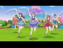 i☆Ris the Movie - Full Energy!! -　2　i☆Ris the Movie - Full Energy!! -テンション鬼アガりルート