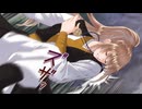 【アニコミ】魔寄せ宮女、孤高の祓魔師に拾われました　第１７話