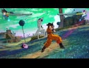 勇者が往く！　ドラゴンボールスパーキングゼロを二人で雑談プレイ　part3