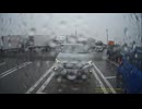 cd-30　高速道路　リアカメラ-15 (1080p)