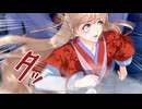 【アニコミ】魔寄せ宮女、孤高の祓魔師に拾われました　第３話