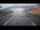 cd-30　高速道路　リアカメラ-19 (1080p)