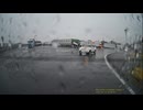 cd-30　高速道路　リアカメラ-17 (1080p)