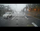 cd-30　高速道路　リアカメラ-18 (1080p)