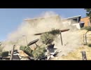 グランド・セフト・オートV メインストーリー #2  【ネタバレ注意】