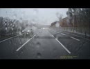 cd-30　高速道路　リアカメラ-22 (1080p)