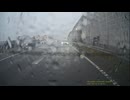 cd-30　高速道路　リアカメラ-26 (1080p)