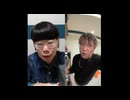 ニンポー（千代豊和）　おはよう
