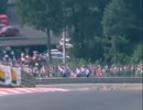 WGP500/Eau Rouge/オールージュ