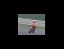 鈴鹿8耐？　マイケル.ドゥーハン/M.Doohan Honda RVF750