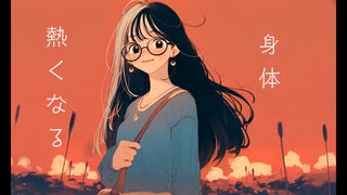 【弦巻マキ】戸惑いはバーミリオン【オリジナル曲】