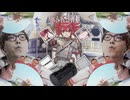 シャンソン人形、夢を見る。