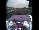 cd-30　高速道路　３６０度カメラ-3 (1440p)
