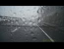 cd-30　高速道路　リアカメラ-13 (1080p)