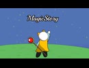 Magic Story　月鼯エルル　【originalsong】