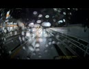 cd-30　雨天時運転　リアカメラ-52 (1080p)