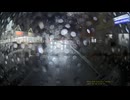 cd-30　雨天時運転　リアカメラ-49 (1080p)