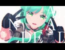 UNDEAD / つかさ式モデル