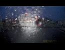 cd-30　雨天時運転　リアカメラ-36 (1080p)