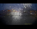 cd-30　雨天時運転　リアカメラ-34 (1080p)