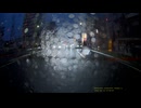 cd-30　雨天時運転　リアカメラ-38 (1080p)