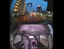 cd-30　雨天時運転　３６０度カメラ-36 (1440p)