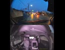 cd-30　雨天時運転　３６０度カメラ-40 (1440p)