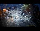 cd-30　雨天時運転　リアカメラ-39 (1080p)