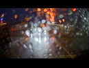 cd-30　雨天時運転　リアカメラ-43 (1080p)