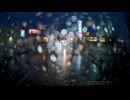 cd-30　雨天時運転　リアカメラ-42 (1080p)