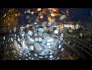 cd-30　雨天時運転　リアカメラ-44 (1080p)