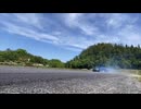 ドリフト同乗走行してみた