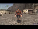 カッパのFF11生活S187　潜在消しとＨＮＭ２戦