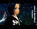 【アイマス】あずささんで、旅○【MMD】