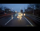 cd-30　雨天時運転　リアカメラ-27 (1080p)