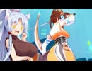 【星之翼】ワープ格闘のブースト消費が減ったシュウウを使っていく東北イタコ【VOICEROID2実況】