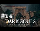【DARK SOULS REMASTERED】23歳、初めてのダークソウル。Part14【実況】